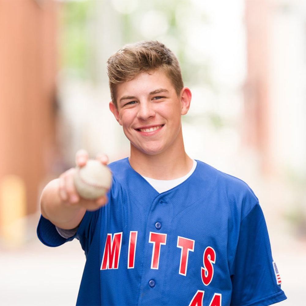 Smiles to love patient photo