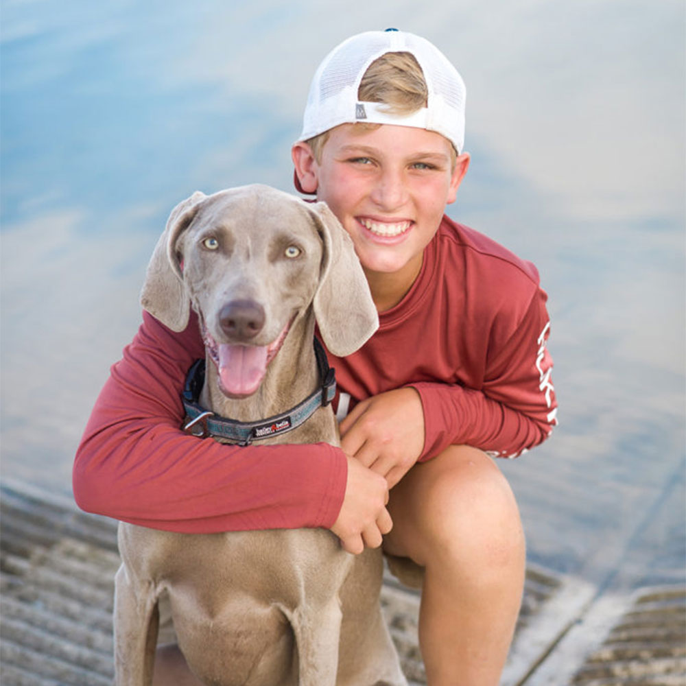 Smiles to love patient photo