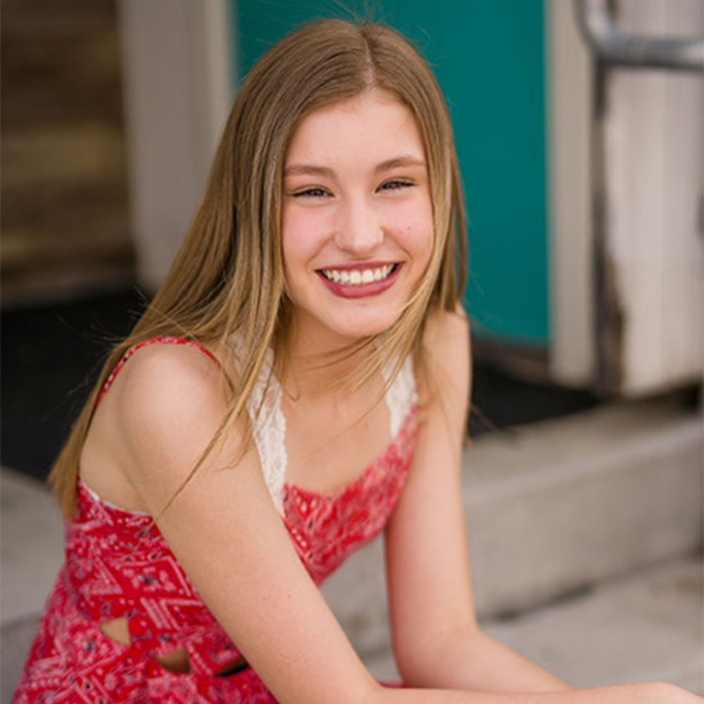 Smiles to love patient photo